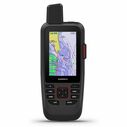 GPSMAP&reg; 86sci Marine Handheld With BlueChart&reg; g3 Coastal Charts and inReach&reg; Capabilities image number 0