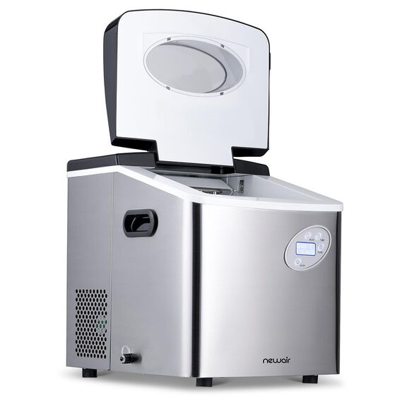 Countertop Ice Maker, 50 lbs. image number 3