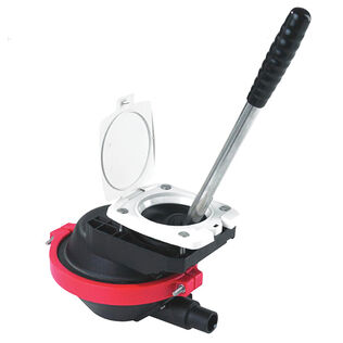Compac 50 Thru-Hull Bilge Pump
