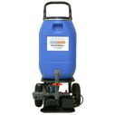 Port-O-Flush Portable Descaling System image number 0