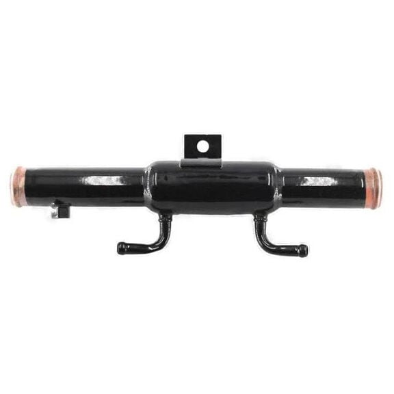 Quicksilver 8M0125856 Power Steering Cooler image number 0