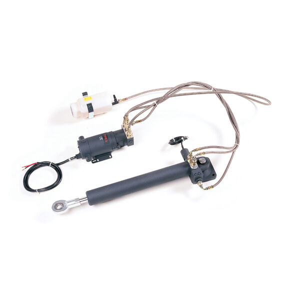 Type 3/24v Hydraulic Linear Drive image number 0