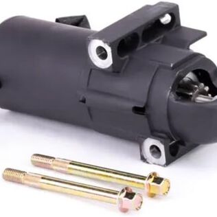 18-6275 Permanent Magnet Gear Reduction Inboard Starter