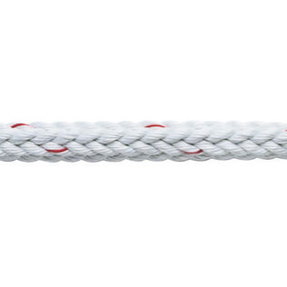 Regatta Polyester Single Braid, Sold by the Foot