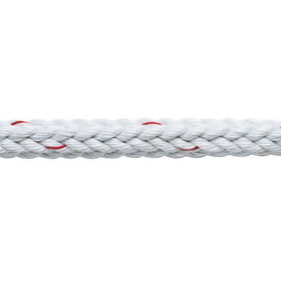 Regatta Polyester Single Braid, Sold by the Foot image number 0