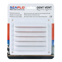 Dent Vent for Marine & RV 5" X 10.40" White image number 3