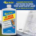 Nonskid Deck Cleaner with PTEF&reg;, Quart image number 3