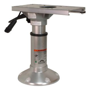 14 1/2" - 20" Adjustable Heavy-Duty Mainstay Adjustable Package with Slide