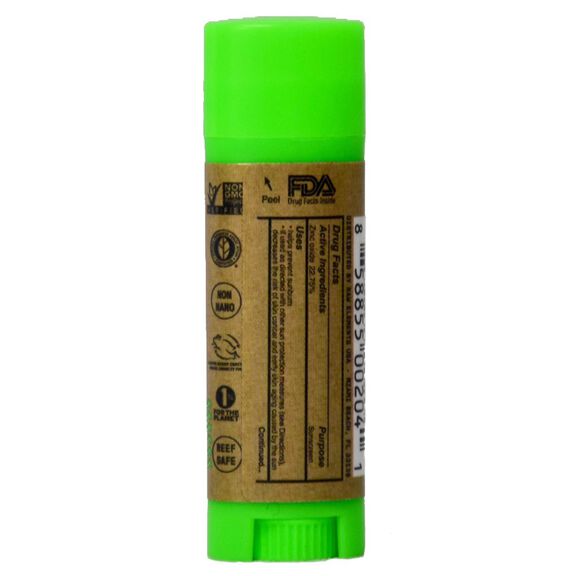 SPF 30 Lip Rescue Sunscreen image number 1