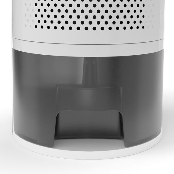 EDV-1200 Electric Compact Dehumidifier image number 3