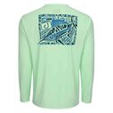 Men's Aviddry Block Sail Shirt image number 0
