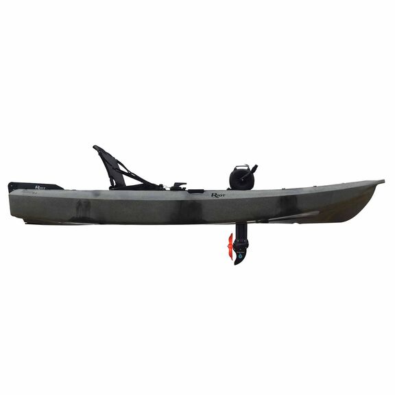 Mako 10.5' Sit-on-Top Kayak image number 2
