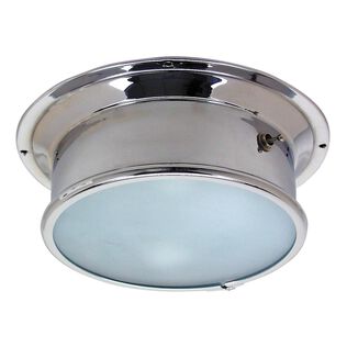 Surface-Mount Dome Light