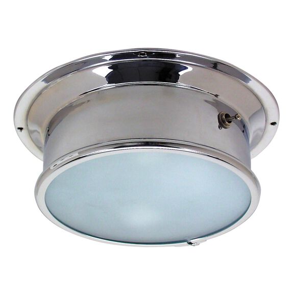 Surface-Mount Dome Light image number 0