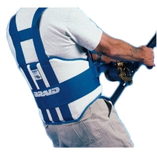 Bluefin Harness