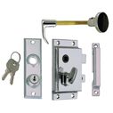 PERKO&reg; Rim Lock Set&reg; image number 2