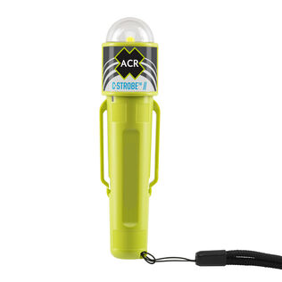 Manually Activated LED C-Strobe&trade;