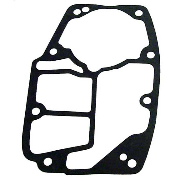 18-2835-9 Powerhead Gasket for Mercury/Mariner Outboard Motors, Qty. 2 image number 0