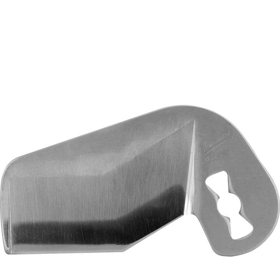 M12&trade; Plastic Pipe Shear Blade image number 0