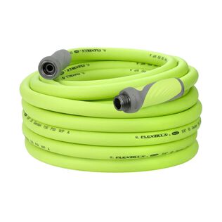 Flexzilla SwivelGrip Garden Hose 5/8" 75' 3/4" - 11 1/2 GHT