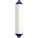 Polyform F-4 Series Fender, White image number 0