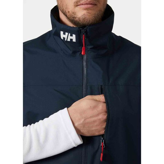 Men's 2.0 Crew Vest image number 2