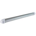 12" Rail Light, White/Red image number 0