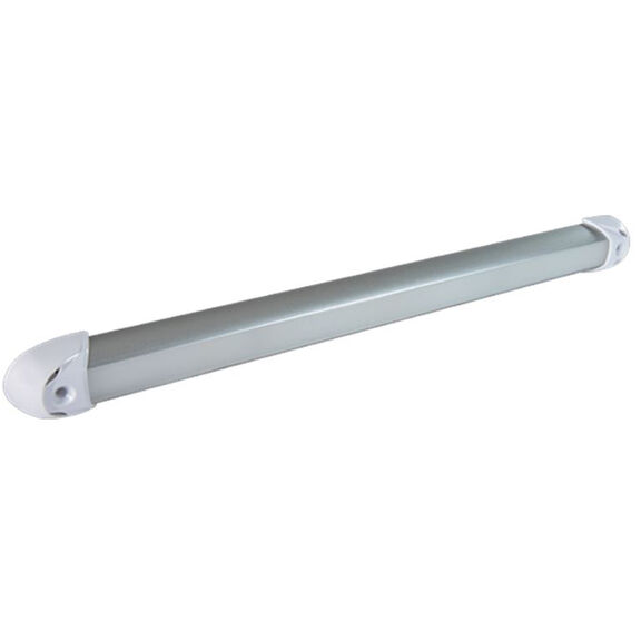12" Rail Light, White/Red image number 0