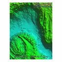 WGOM001R - West Gulf Coast of Mexico Electronic Chart, for Raymarine image number 7
