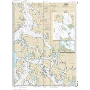 #17360 Etolin Island to Midway Islands Sumner Strait