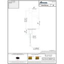 Aviani Vessel Faucet, Chrome image number 2