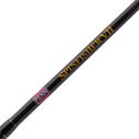 6'6" Spinfisher&reg; VII 6500 1-Section Jig Spinning Combo, Medium Power image number 2