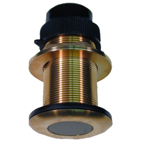 D800 200kHz Bronze Retractable TH, Bare Wire, DO image number 0