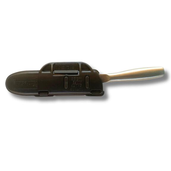 Blade Guard&reg; 4" Knife Edge Protector & Blade Cover, Black image number 1