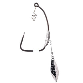Titan Diver - Silver Blade