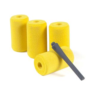 Yellow Float Kit