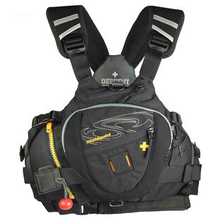 Descent Life Jacket
