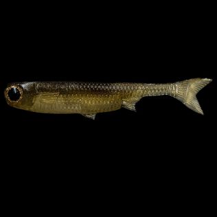 K-Tail Swimbaits
