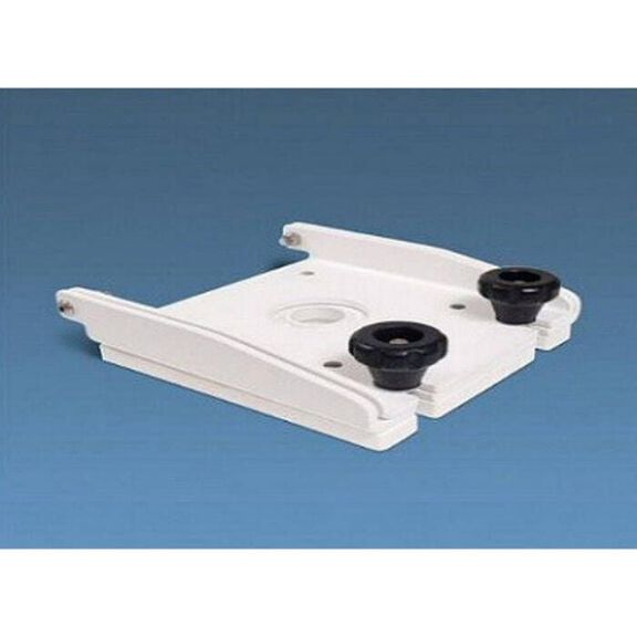 Seaview Hinge Adapter PMH10 - 10" x 10" Base Plate image number 2