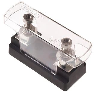 T1 Fuse Holder