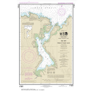 #17381 Red Bay Prince of Wales Island