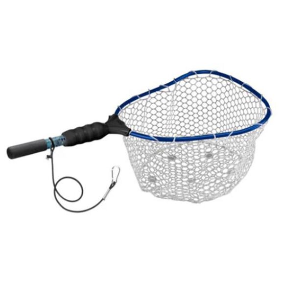 EGO Kryptek WADE Clear Rubber Landing Net, Medium image number 0