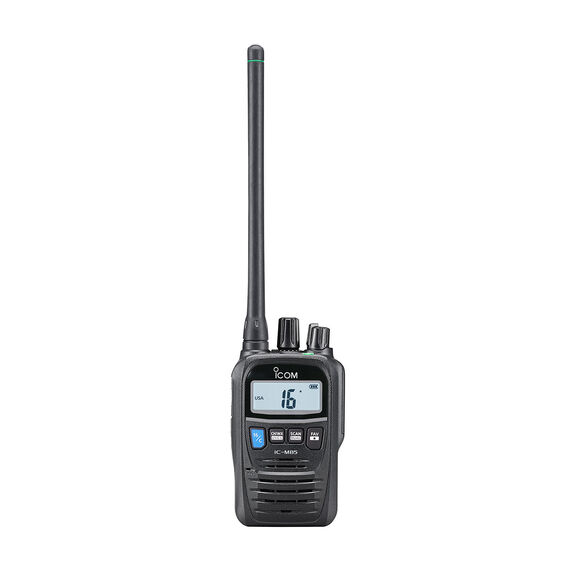 M85 Handheld VHF Radio image number 0