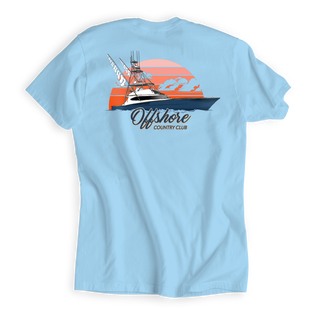 Men's Sporty Club Premium Shirt