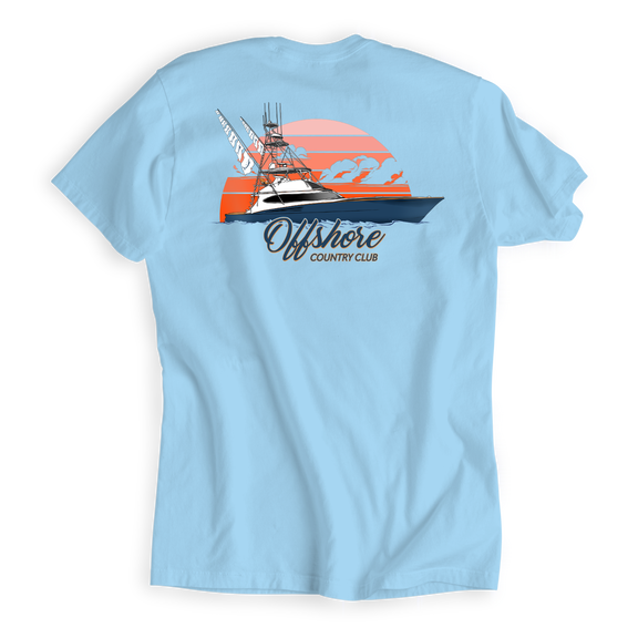 Men's Sporty Club Premium Shirt image number 0
