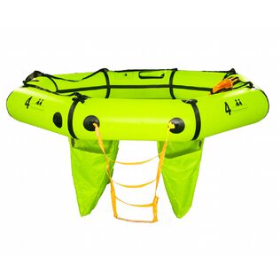 Halo Life Rafts