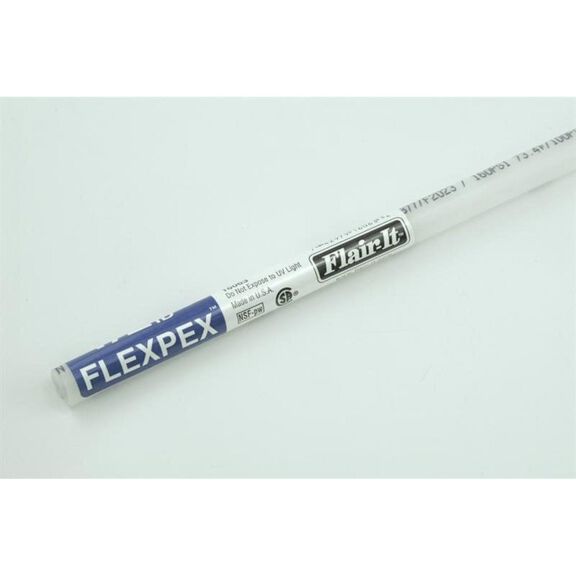 1/2" x 5' PEX A STICKS image number 0