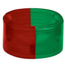 Replacement Lens Fits Perko Light 227, Bi-Color Lens image number 0