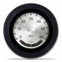3" R3 Digital Multi-Function Color Display Gauge image number 1