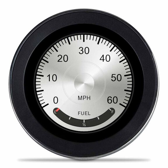 3" R3 Digital Multi-Function Color Display Gauge image number 1